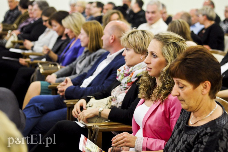 Koncert EOK: saksofon, Argentyna i Broadway zdjęcie nr 107750