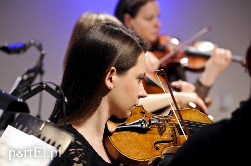 Koncert EOK: saksofon, Argentyna i Broadway zdjęcie nr 107766