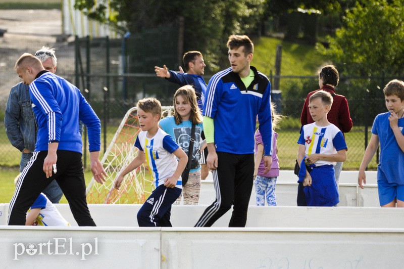 Olimpijski Dzień Dziecka zdjęcie nr 107922