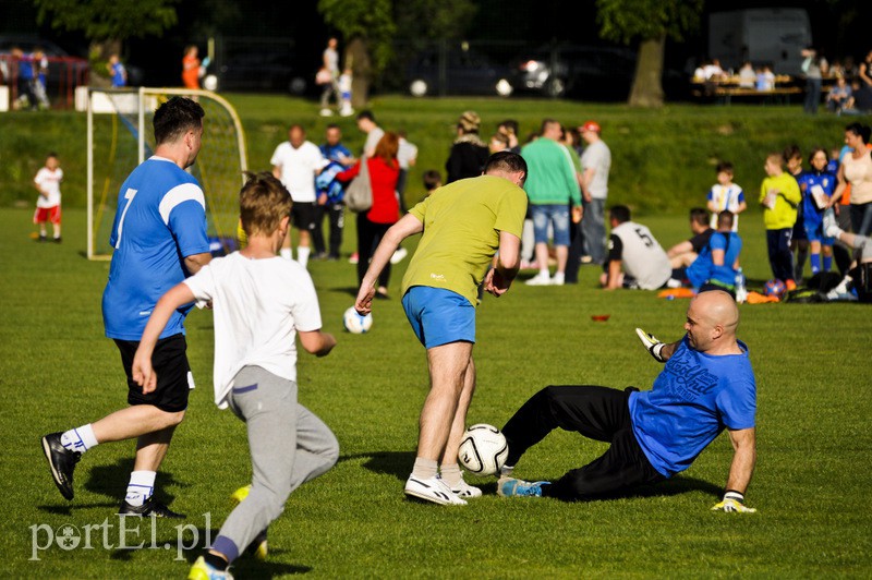 Olimpijski Dzień Dziecka zdjęcie nr 107937