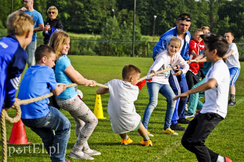 Olimpijski Dzień Dziecka zdjęcie nr 107927