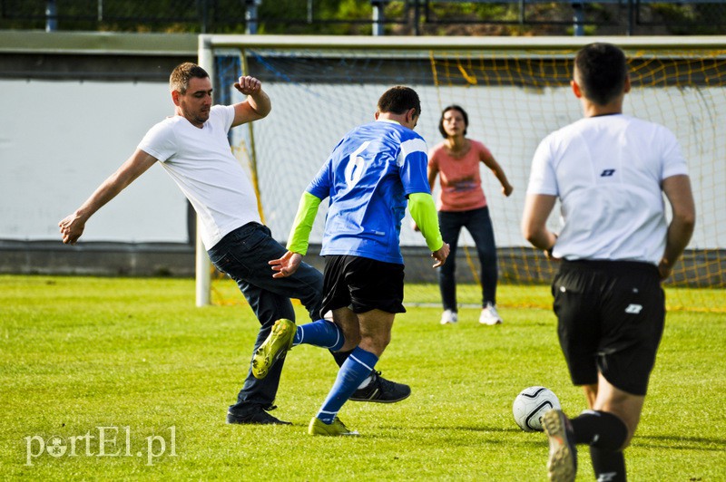 Olimpijski Dzień Dziecka zdjęcie nr 107935