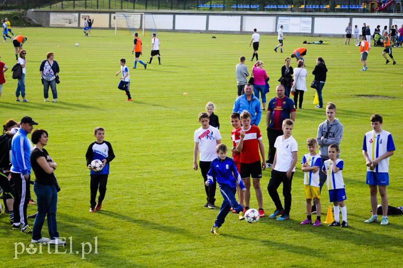 Olimpijski Dzień Dziecka zdjęcie nr 107920