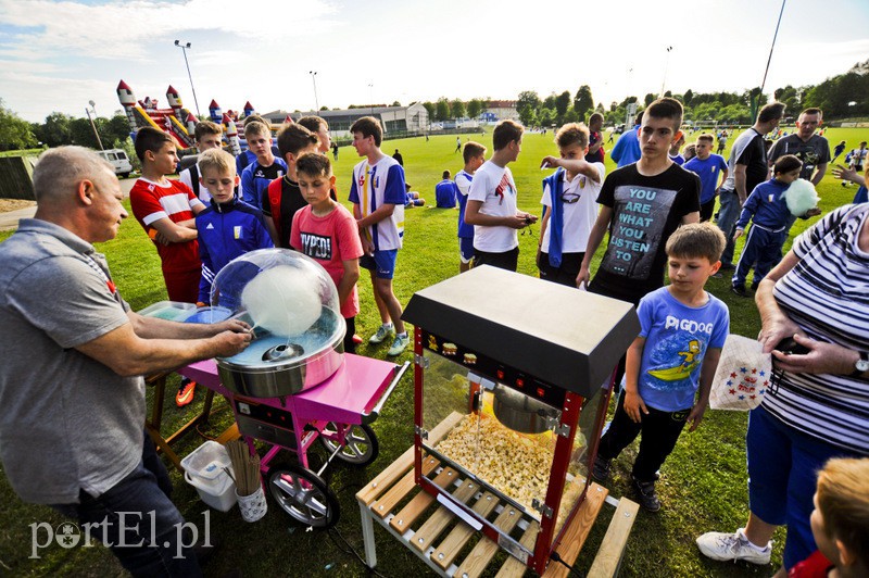 Olimpijski Dzień Dziecka zdjęcie nr 107933