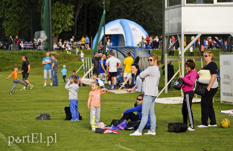 Olimpijski Dzień Dziecka zdjęcie nr 107925