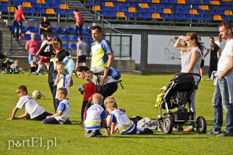 Olimpijski Dzień Dziecka zdjęcie nr 107936