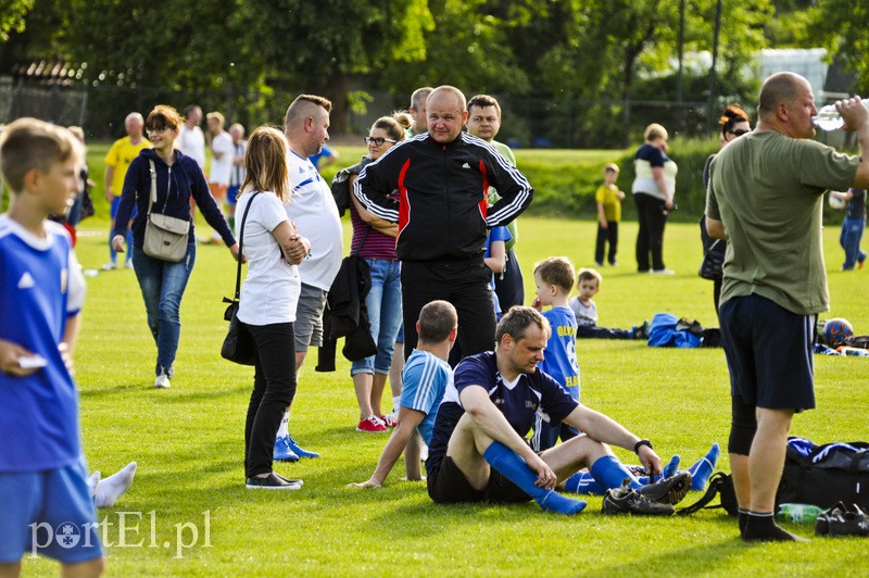 Olimpijski Dzień Dziecka zdjęcie nr 107932