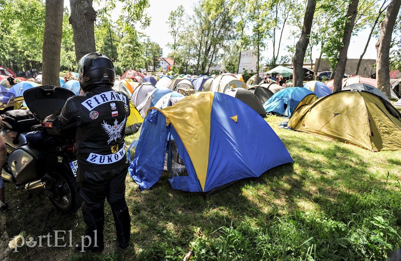 Wolność, która ma na imię motocykl zdjęcie nr 108032