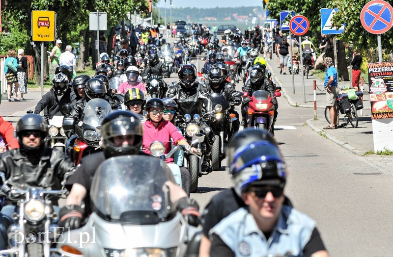 Wolność, która ma na imię motocykl zdjęcie nr 108065