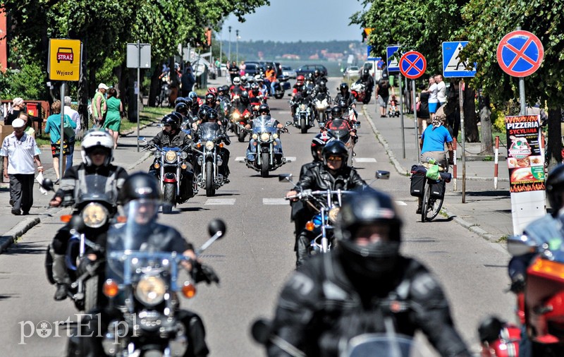 Wolność, która ma na imię motocykl zdjęcie nr 108062