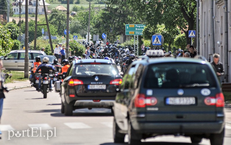 Wolność, która ma na imię motocykl zdjęcie nr 108077