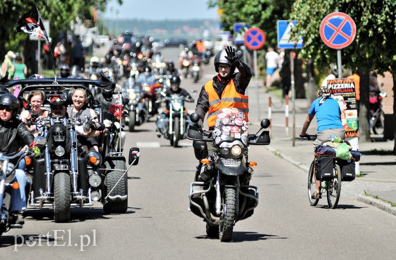 Wolność, która ma na imię motocykl zdjęcie nr 108059