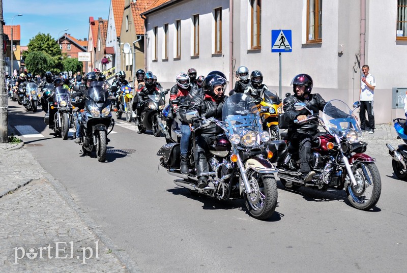 Wolność, która ma na imię motocykl zdjęcie nr 108071