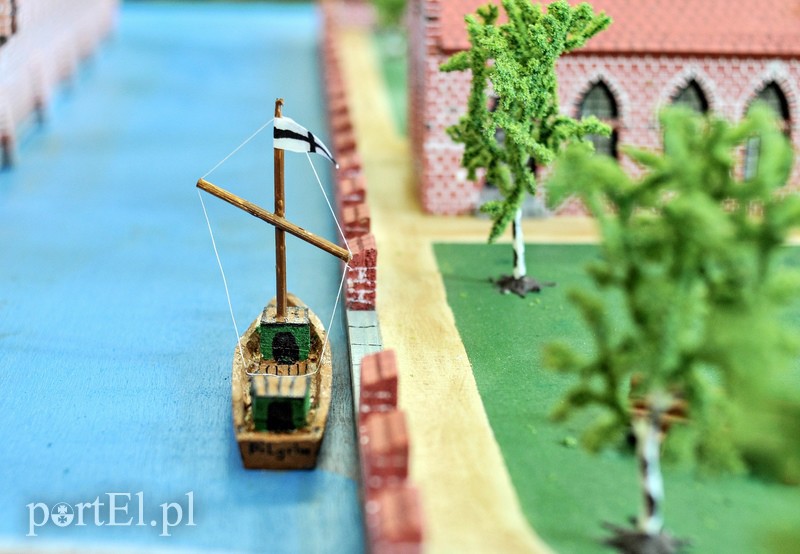 Zamek Wysoki przyjechał z Niemiec zdjęcie nr 108166