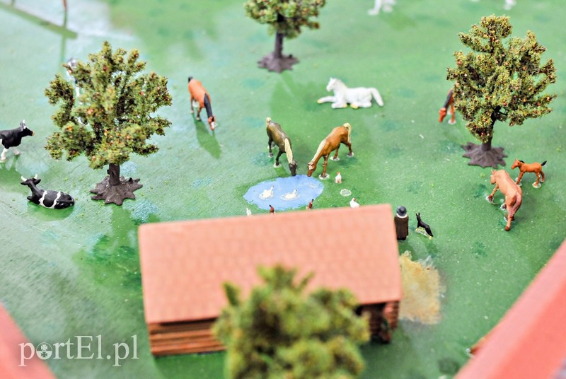 Zamek Wysoki przyjechał z Niemiec zdjęcie nr 108162