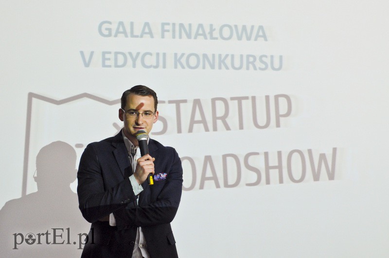 Gala finałowa Startup Roadshow w EPT zdjęcie nr 108267