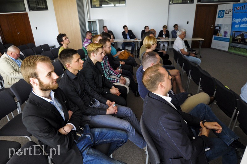 Gala finałowa Startup Roadshow w EPT zdjęcie nr 108268