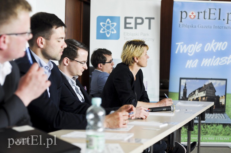 Gala finałowa Startup Roadshow w EPT zdjęcie nr 108281