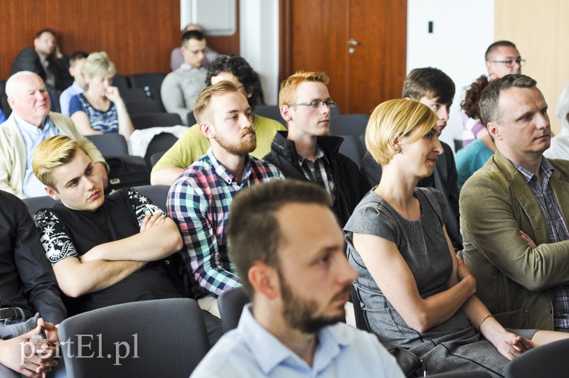 Gala finałowa Startup Roadshow w EPT zdjęcie nr 108274