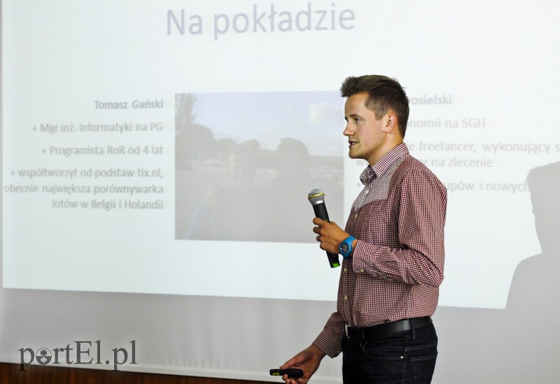 Gala finałowa Startup Roadshow w EPT zdjęcie nr 108285