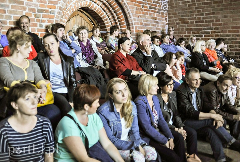 Orlando i Julia Marcel na Ogrodach Polityki  zdjęcie nr 108317