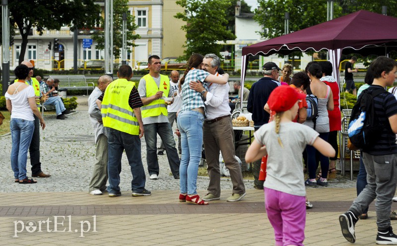  Dla każdego jest szansa zdjęcie nr 108375