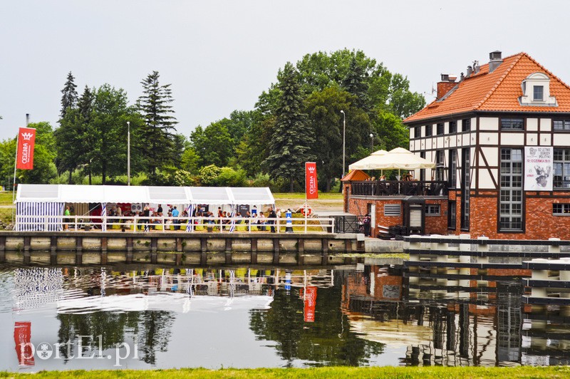 Elbląg Letnie Ogrody Polityki, dzień III. Skąd jestem?