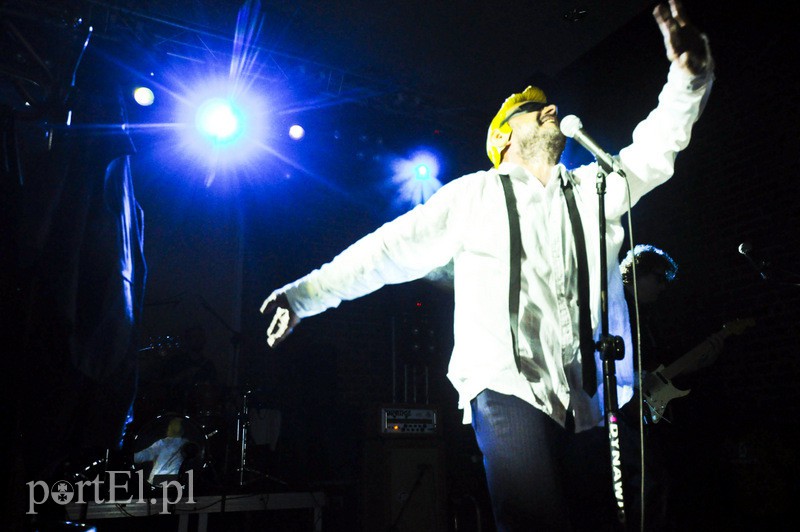 Dr Misio i Mr H zdjęcie nr 108399