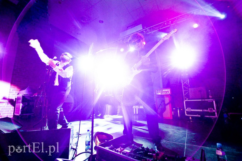 Dr Misio i Mr H zdjęcie nr 108395