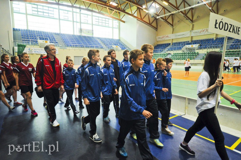 Turniej unihokeja o Puchar Bałtyku zdjęcie nr 108406