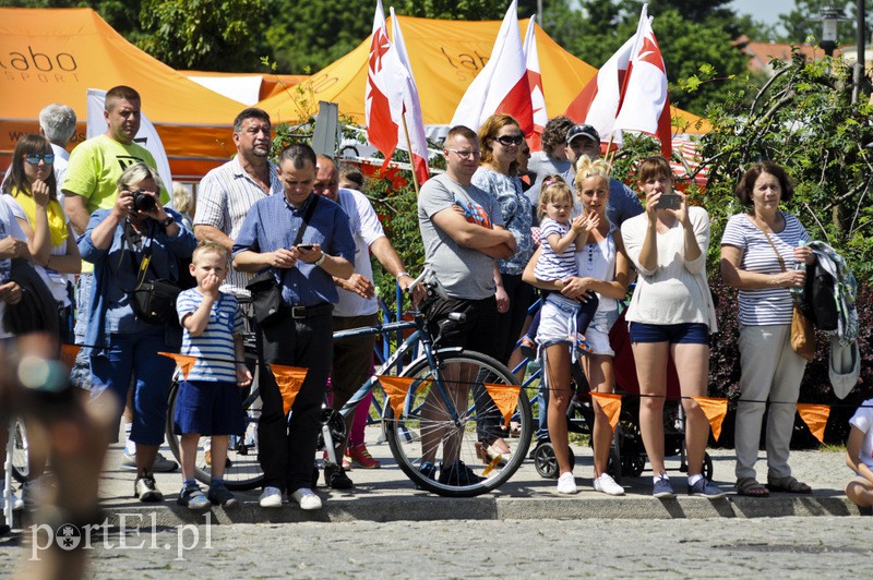  Znakomity Bieg Piekarczyka! Górą Białorusini zdjęcie nr 108487