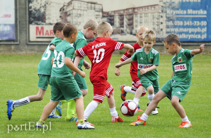 Na Moniuszki grali aż miło zdjęcie nr 108745