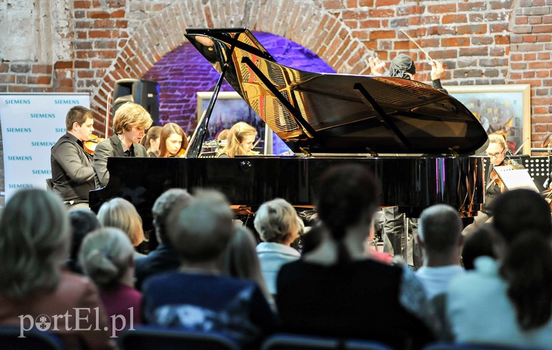 Na zakończenie zabrzmiał Chopin zdjęcie nr 108891