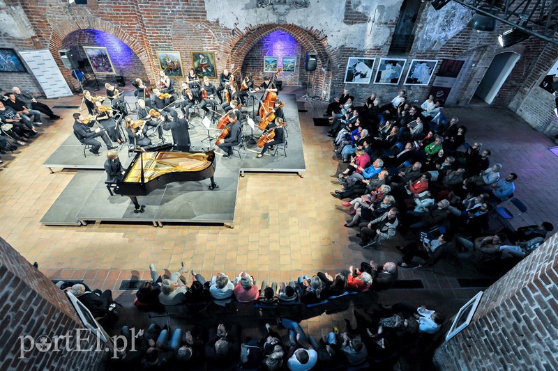 Na zakończenie zabrzmiał Chopin zdjęcie nr 108894