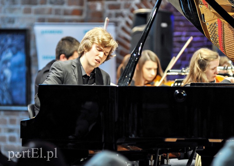 Na zakończenie zabrzmiał Chopin zdjęcie nr 108893