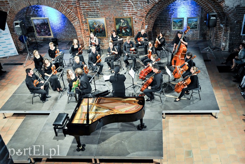 Na zakończenie zabrzmiał Chopin zdjęcie nr 108898