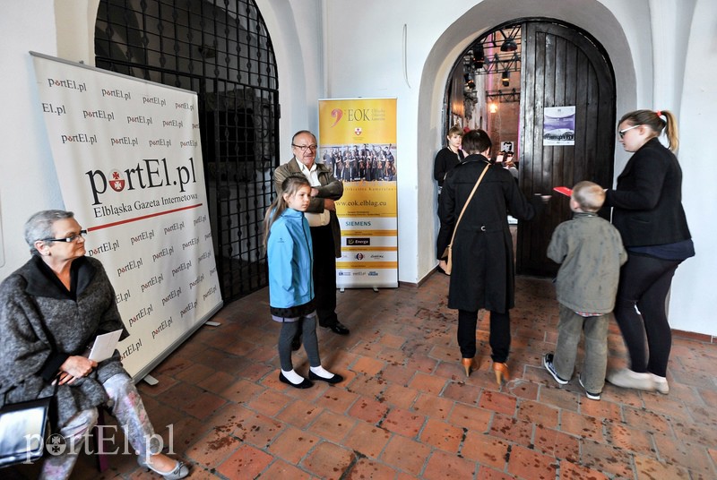 Elbląg Na zakończenie zabrzmiał Chopin