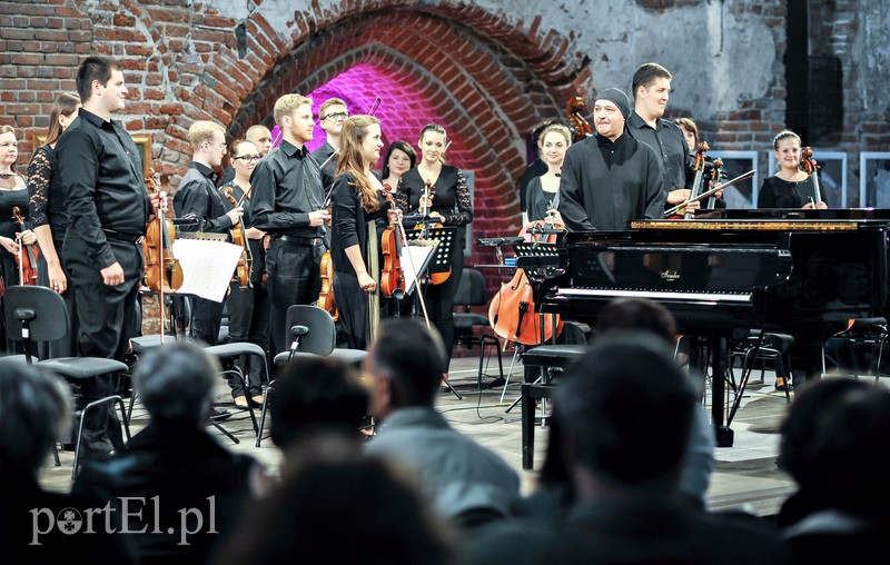 Na zakończenie zabrzmiał Chopin zdjęcie nr 108882