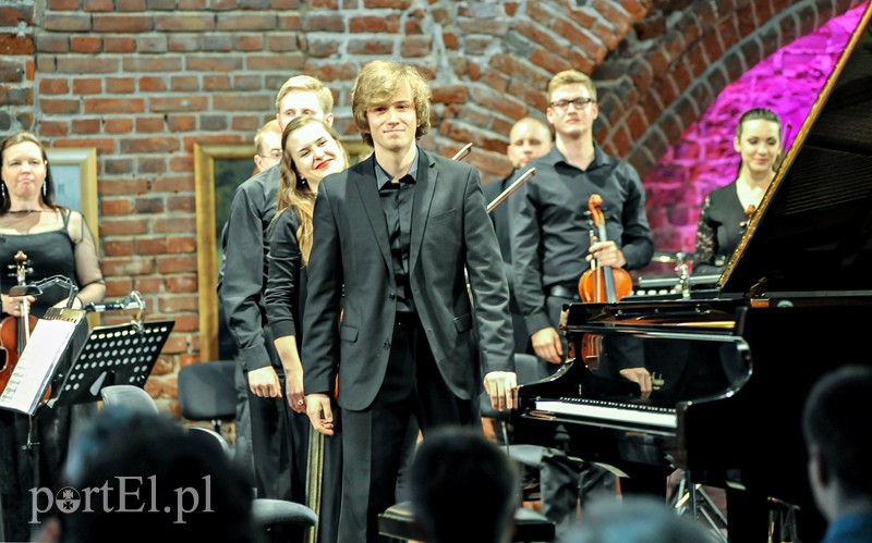 Na zakończenie zabrzmiał Chopin zdjęcie nr 108890