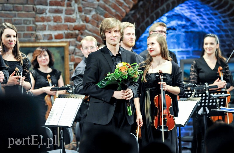 Na zakończenie zabrzmiał Chopin zdjęcie nr 108899