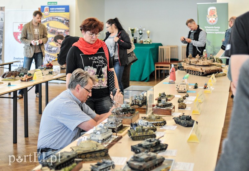 Tu historią łączy się z modelarską pasją zdjęcie nr 108915