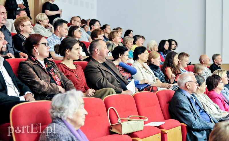 Muzykę dawną znają i grają tu od dawna zdjęcie nr 108984