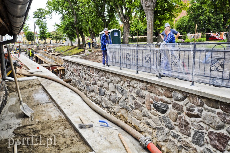 We Fromborku będzie jeszcze ładniej zdjęcie nr 109069