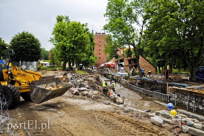 We Fromborku będzie jeszcze ładniej zdjęcie nr 109063