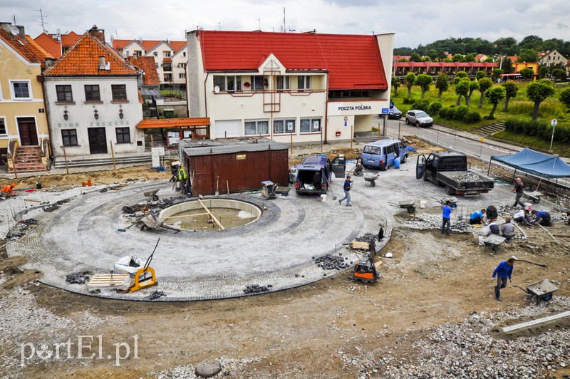 We Fromborku będzie jeszcze ładniej zdjęcie nr 109055