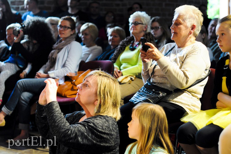 Koncert galowy MDK zdjęcie nr 109093