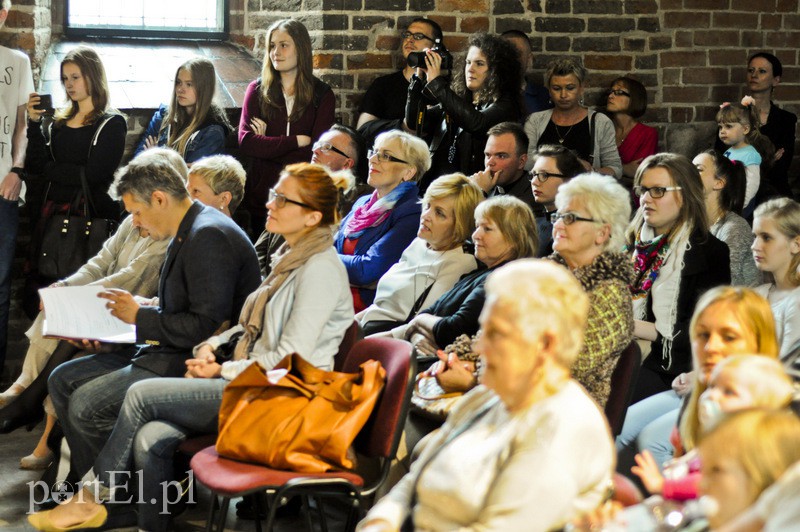 Koncert galowy MDK zdjęcie nr 109073