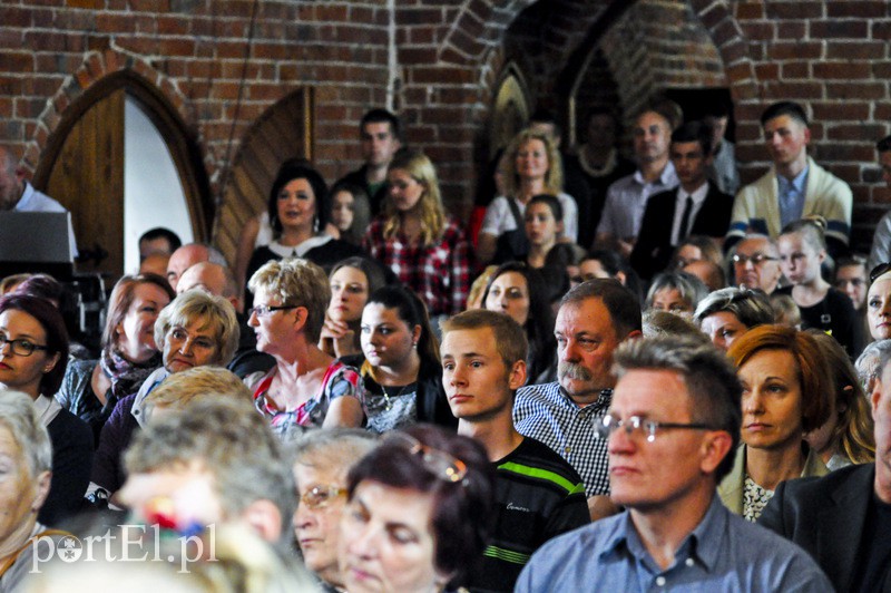 Koncert galowy MDK zdjęcie nr 109080