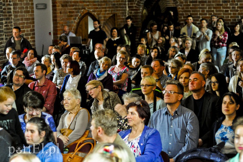 Koncert galowy MDK zdjęcie nr 109075