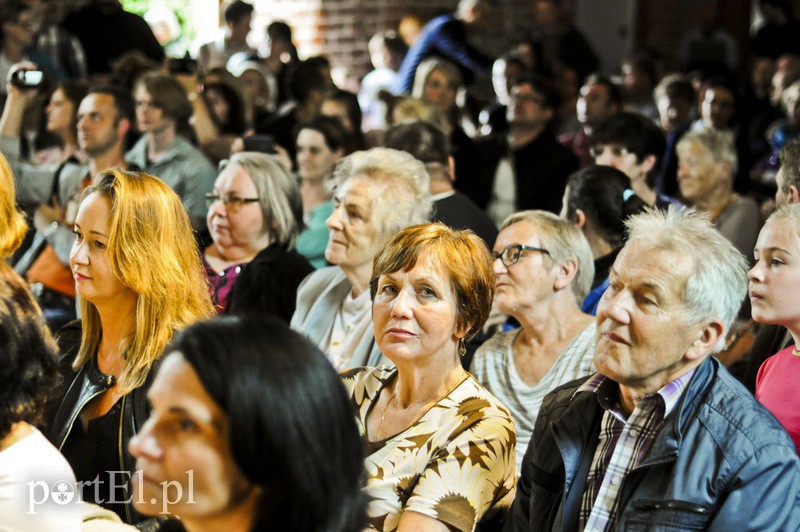 Koncert galowy MDK zdjęcie nr 109072